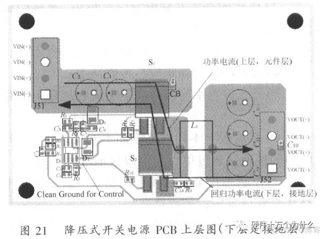 【经典】开关电源PCB设计要点分析_焊盘_27